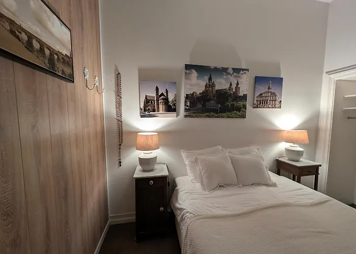 Klooster Mariadal Maastricht - Borgharen