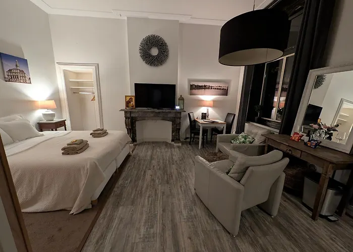 Klooster Mariadal Maastricht - Borgharen