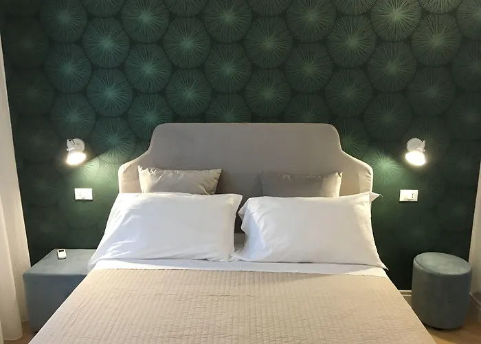 Affreschi A San Pietro Bed and Breakfast Rome