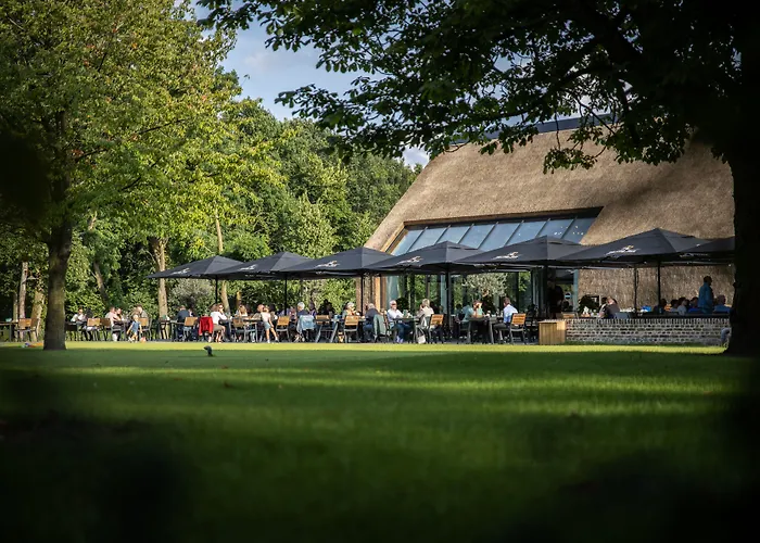 Graaf ter Horst Bed and Breakfast