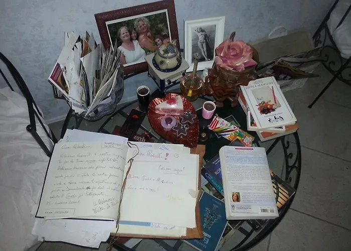 Re Monti Bed and Breakfast Rome