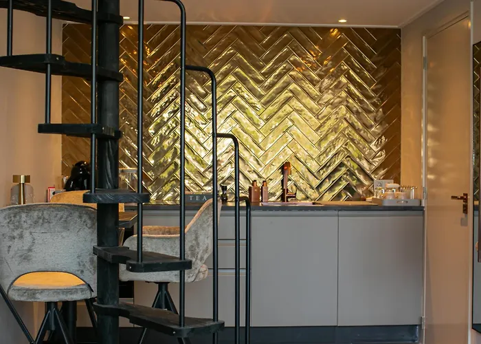 Villa B&B Bovenkarspel