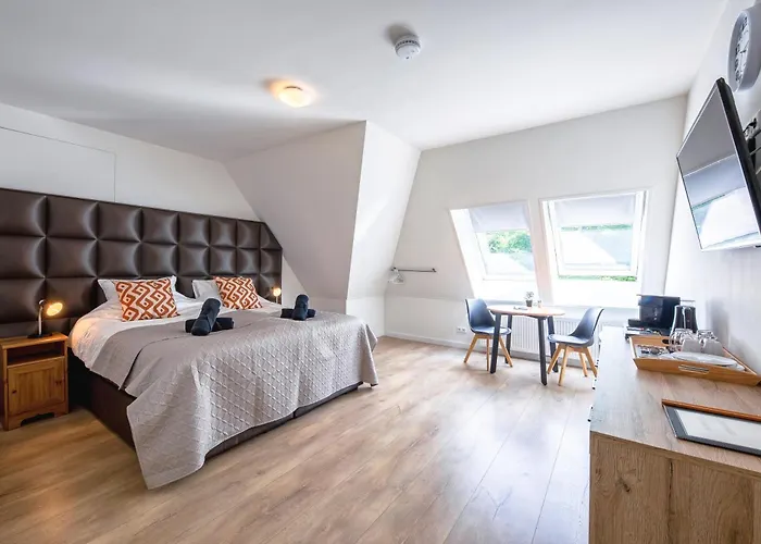Theislandlife Texel B&B - Wellness, Sauna, Jacuzzi, Massage De Koog 