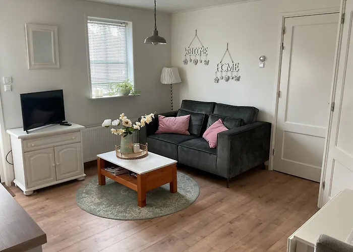 Bed en BreakfastDe Singel