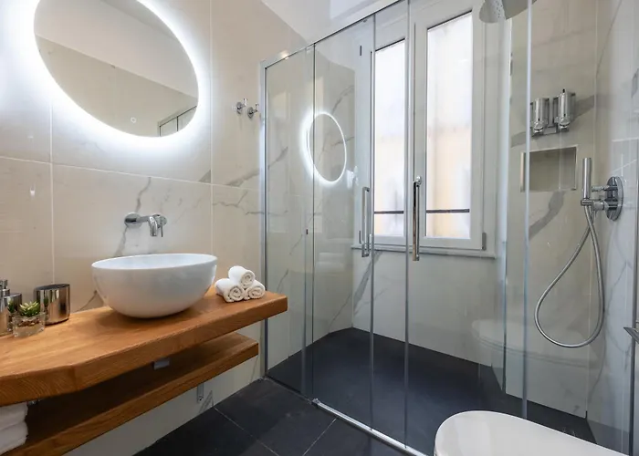 Sm Vatican Relais B&B Rome