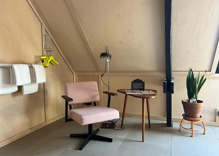 Het Lage Noorden Bed and Breakfast Marrum