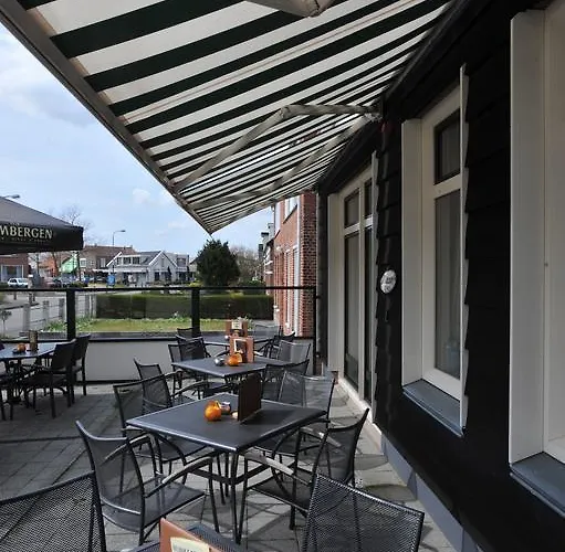 Bed & Breakfast D'Ouwe Smidse Kamperland