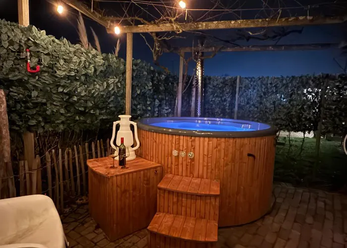 Bed en BreakfastHet Kleine