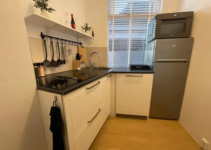 Weezen By Gracht Bed and Breakfast Zwolle 