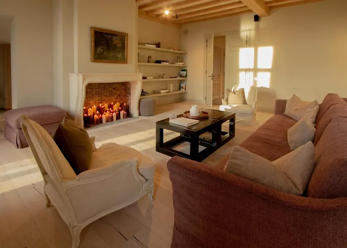 De Snippe Bed and Breakfast Damme