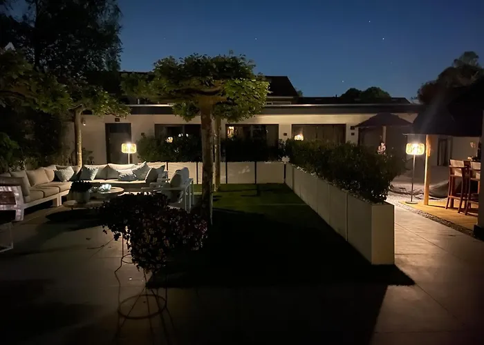 B&B Bubbles&Bites Oostvoorne