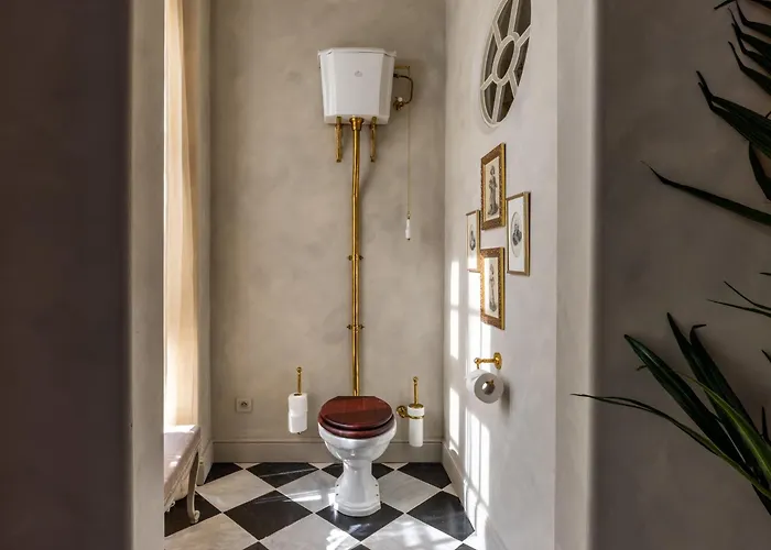 The Notary Bed and Breakfast Brugge