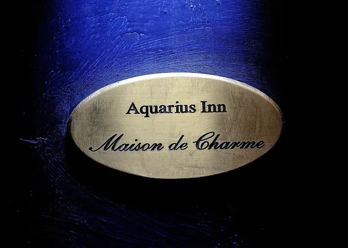 Aquarius Inn Rome