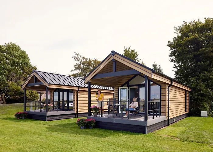 Tussen De Diepen Blokzijl