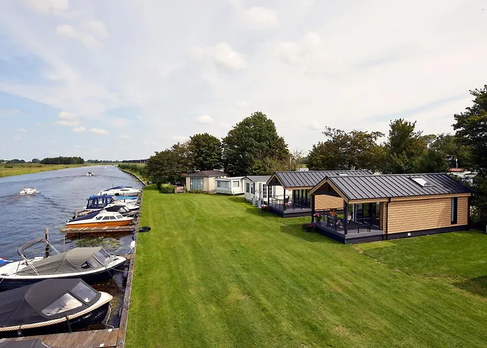 Tussen De Diepen Blokzijl