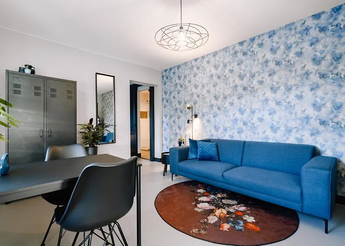 B&B De Oude Dorpsslagerij Nuth