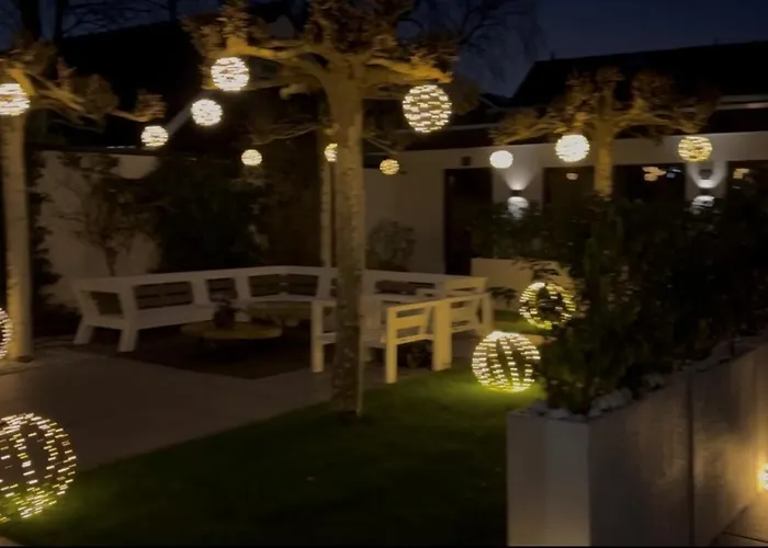 B&B Bubbles&Bites Oostvoorne