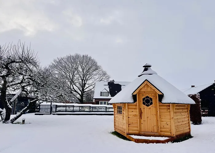 Bed&Breakfast Roodkapje Kaatsheuvel