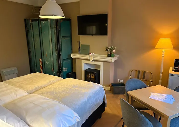 Morelstraat Den Haag