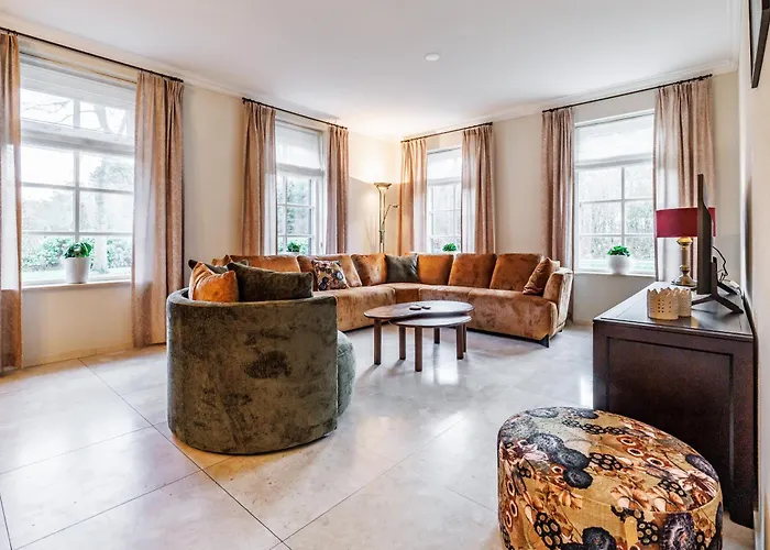 Landgoed Steenbergen Hellendoorn