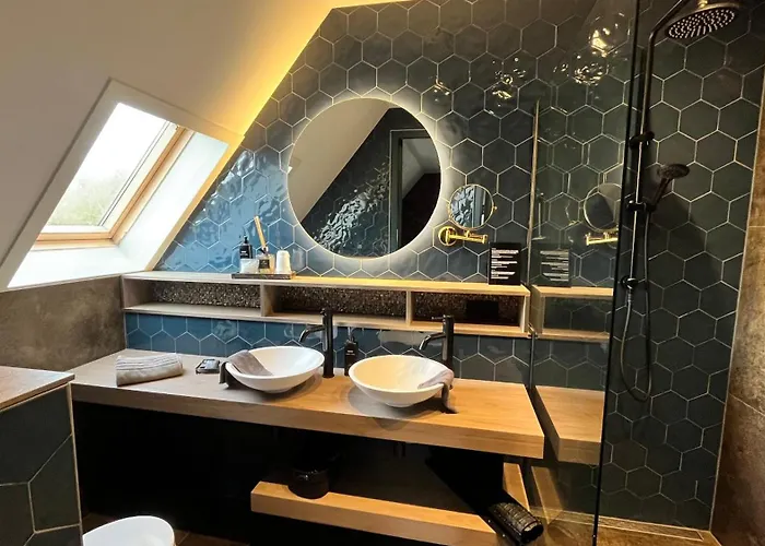 Het Pauwtje Bed and Breakfast Zoutelande