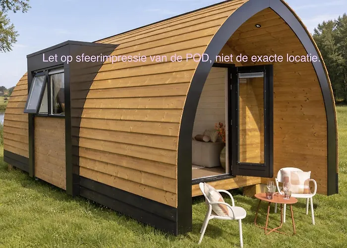 bed&breakfast Simmerwille Earnewâld