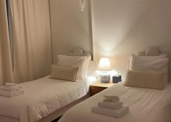 City Break Amsterdam BNB