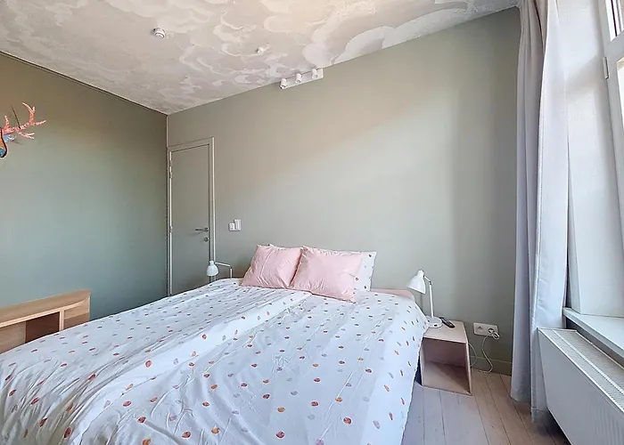 Bed And Bert Bed and Breakfast Leuven