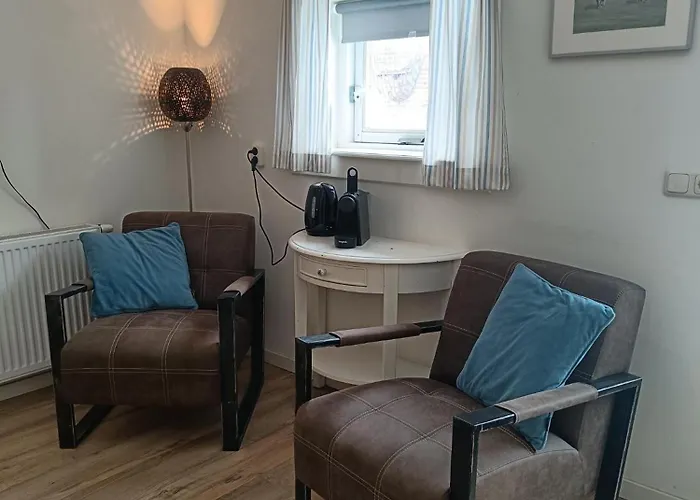 Bed And Breakfast Geertruidahoeve Hellendoorn