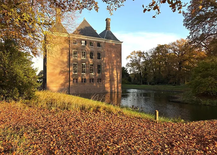 B&B Het Gasthuys Amerongen