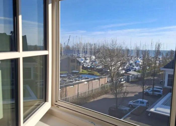 El Puerto Bed And Breakfast Hoorn 