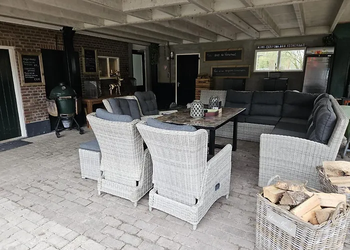 Veenemaat Winterswijk