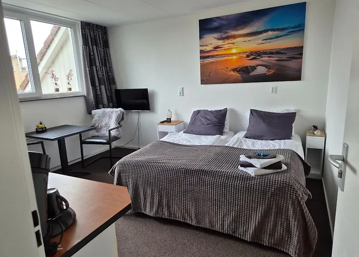 B&B Marijke De Koog 