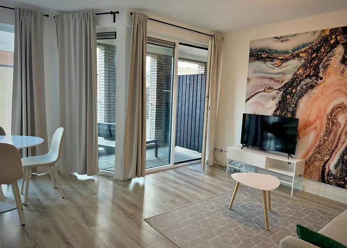 The Residence Enschede