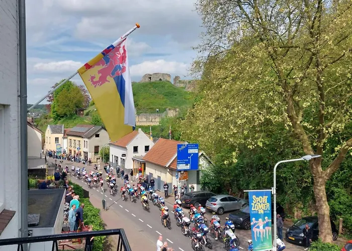 Logement viphouse Valkenburg Valkenburg aan de Geul