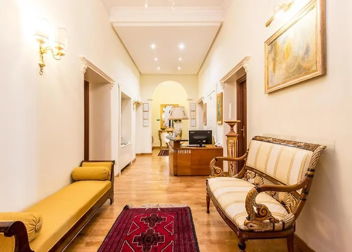 Il Gattopardo Relais Rome