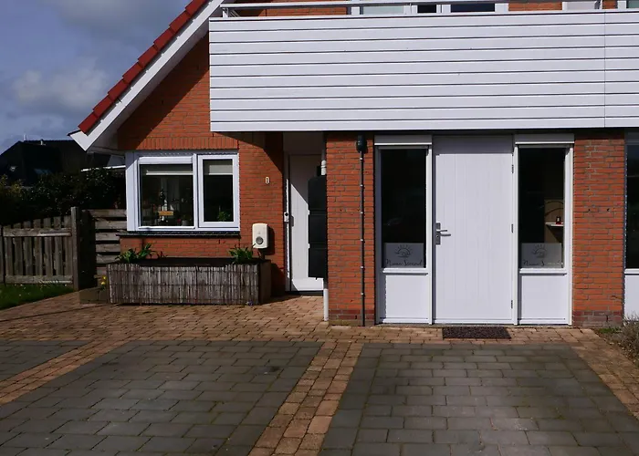 Nieuw Strand Petten