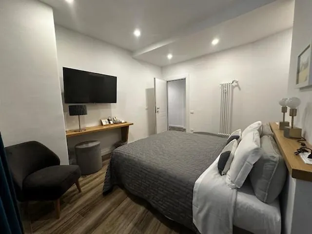 All Comfort Astoria Palace Rome