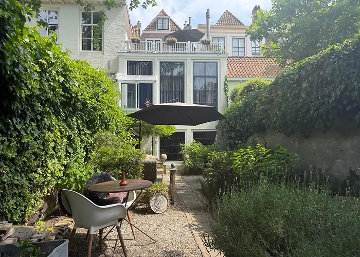 B&B Montancourt-Middelburg