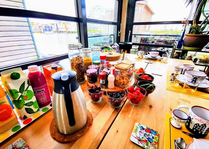 La Corte Sconta B&B Amsterdam