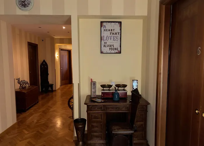 Bologna Center Town Bed and Breakfast