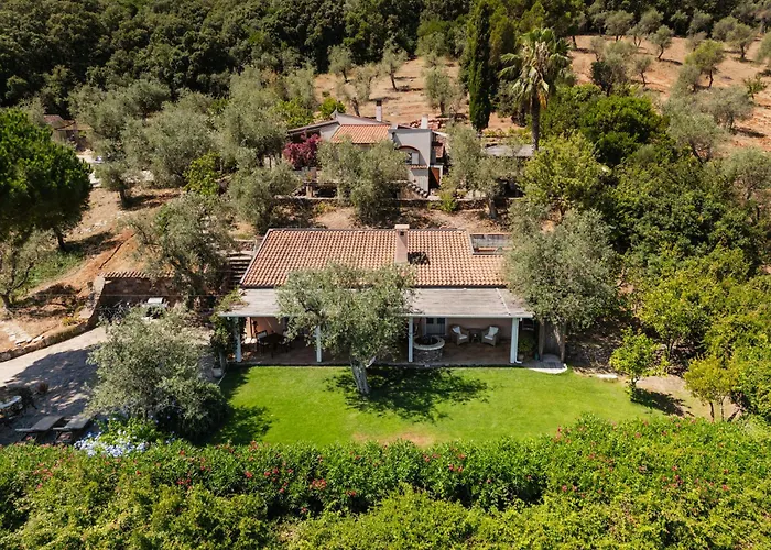 B&B Kapi Country Alghero