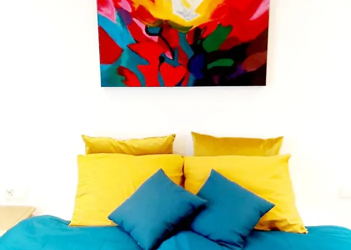 Luxury Suites Oosterwold Almere
