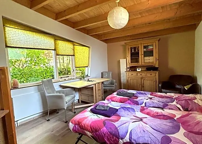 B&B 't Buitenkansje Almere