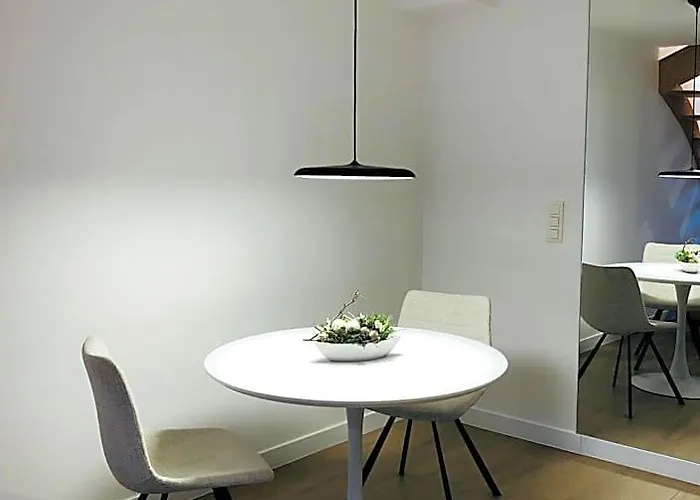 Suites Le Porte-Bonheur Brugge
