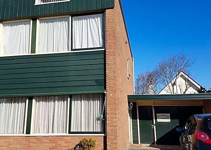 B&B De Sering Texel De Koog 