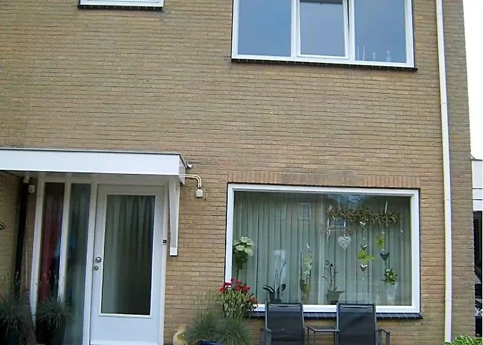 B&B Marijke De Koog 