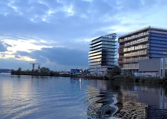 Black Jack Suites Amsterdam