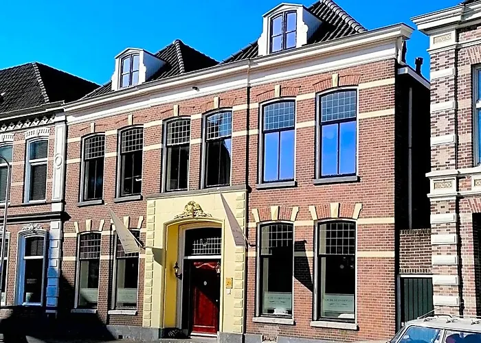 B&B De Stadssingel Steenwijk