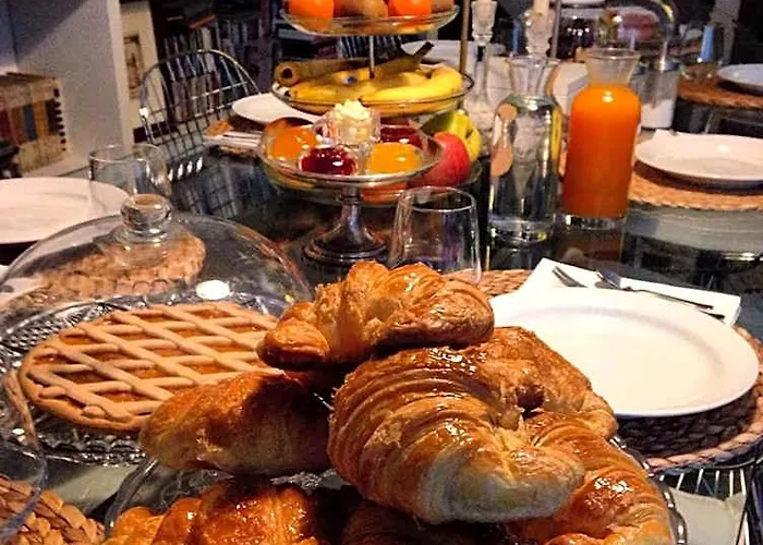 Cristina Rossi Bed And Breakfast Bologna